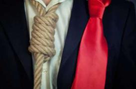 Le chômage à l'origine de 45 000 suicides par an